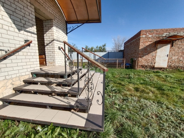 Продажа дома, 240м <sup>2</sup>, 12 сот., Саратов, Саратовская область,  