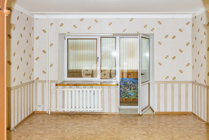 Продажа 4-комнатной квартиры, Екатеринбург, Расточная,  24