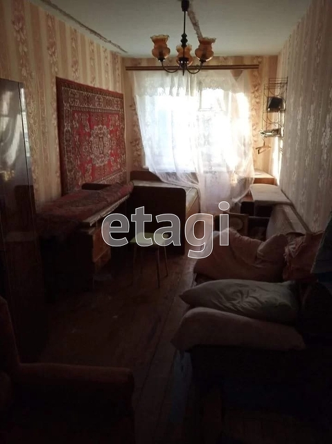 Продажа 3-комнатной квартиры, Саратов, Саратовская область,  Красный Кут