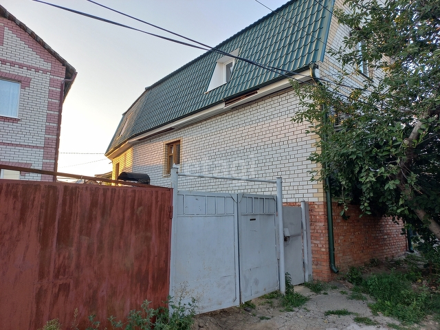 Продажа дома, 106м <sup>2</sup>, 2 сот., Саратов, Саратовская область,  Волжский 