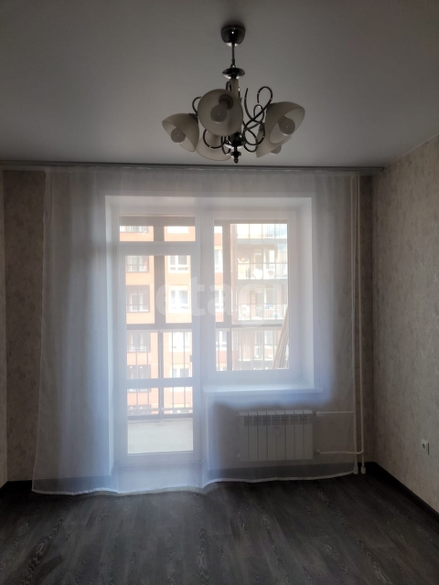 Аренда 2-комнатной квартиры, Красноярск, Судостроительная,  33
