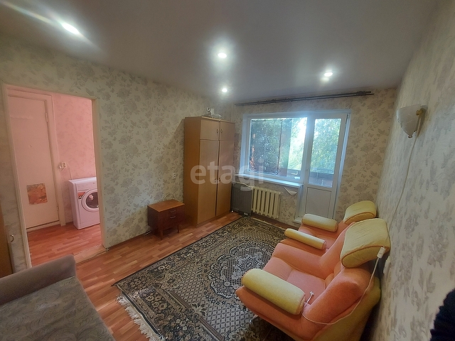 Продажа 1-комнатной квартиры, Саратов, Саратовская область,  Саратов