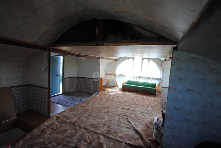 Продажа дачи, 30м <sup>2</sup>, 4 сот., Саратов, Саратовская область,  