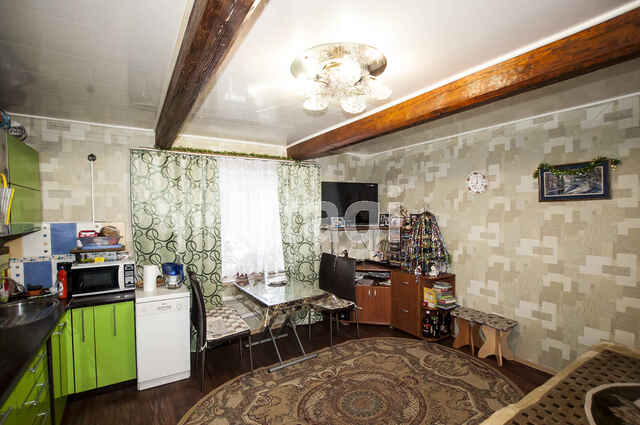 Продажа дома, 60м <sup>2</sup>, 1 сот., Саратов, Саратовская область,  