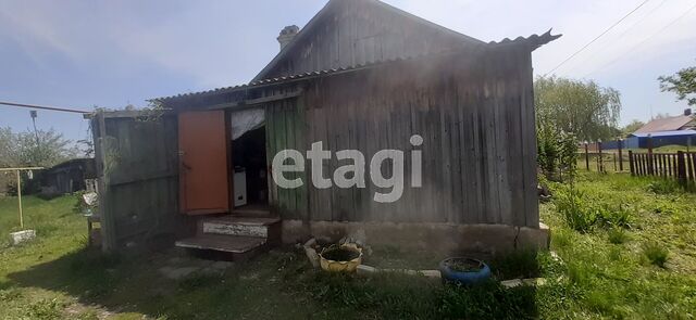 Продажа дома, 49м <sup>2</sup>, 7 сот., Саратов, Саратовская область,  