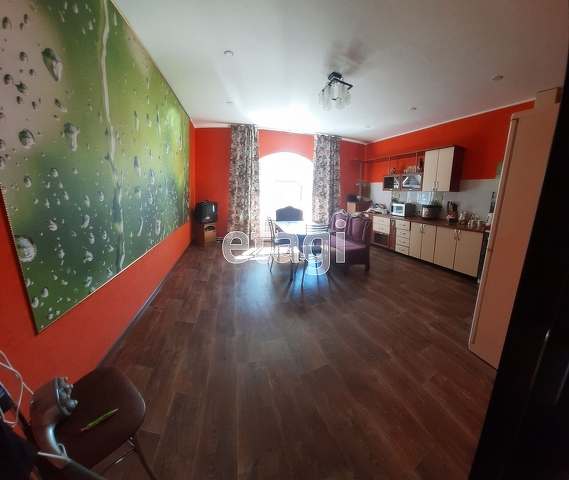 Продажа дома, 110м <sup>2</sup>, 10 сот., Саратов, Саратовская область,  