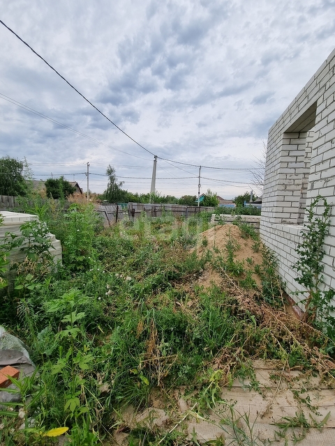 Продажа дома, 100м <sup>2</sup>, 9 сот., Саратов, Саратовская область,  