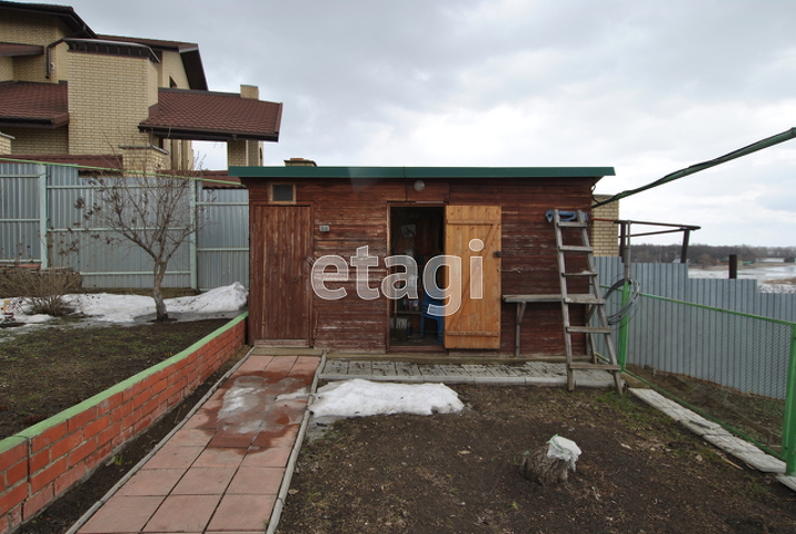 Продажа дома, 67м <sup>2</sup>, 15 сот., Саратов, Саратовская область,  