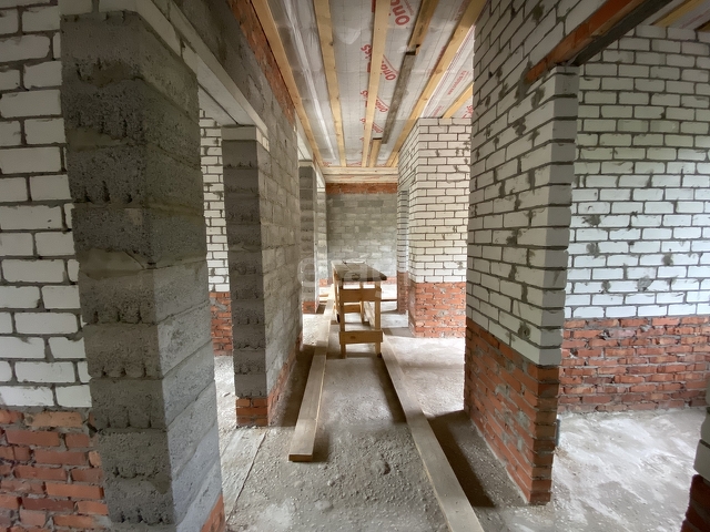 Продажа дома, 102м <sup>2</sup>, 9 сот., Саратов, Саратовская область,  Кировский