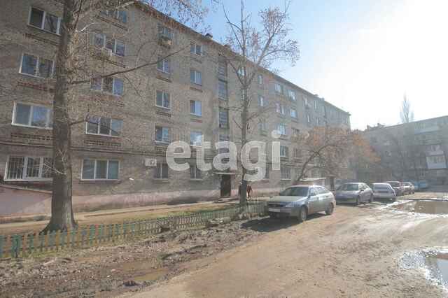 Продажа 1-комнатной квартиры, Саратов, Саратовская область,  Энгельс