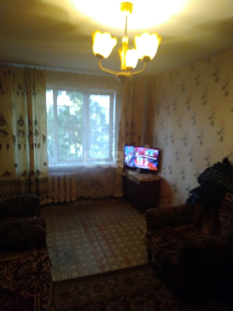 Продажа 2-комнатной квартиры, Саратов, Саратовская область,  Светлый
