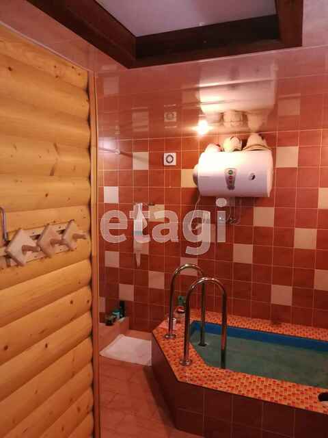 Продажа дома, 295м <sup>2</sup>, 8 сот., Саратов, Саратовская область,  Саратов