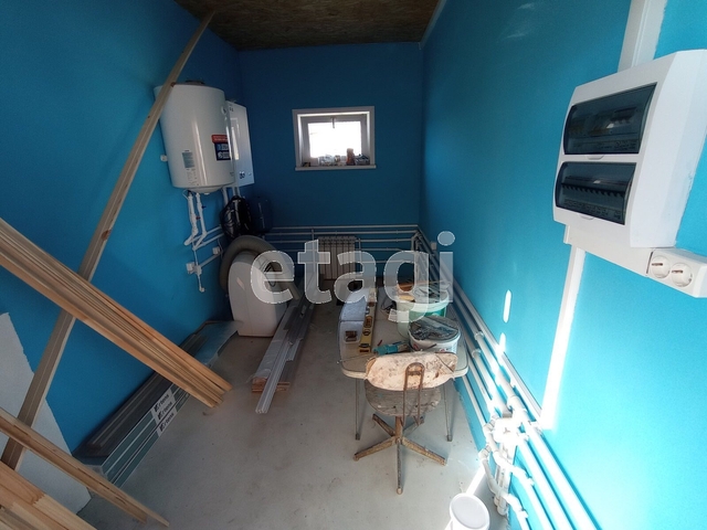 Продажа дома, 120м <sup>2</sup>, 8 сот., Саратов, Саратовская область,  