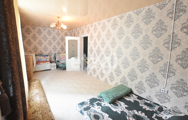 Продажа дома, 102м <sup>2</sup>, 2 сот., Саратов, Саратовская область,  Кировский