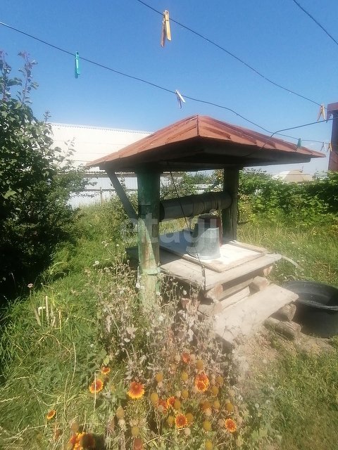 Продажа дома, 58м <sup>2</sup>, 6 сот., Саратов, Саратовская область,  