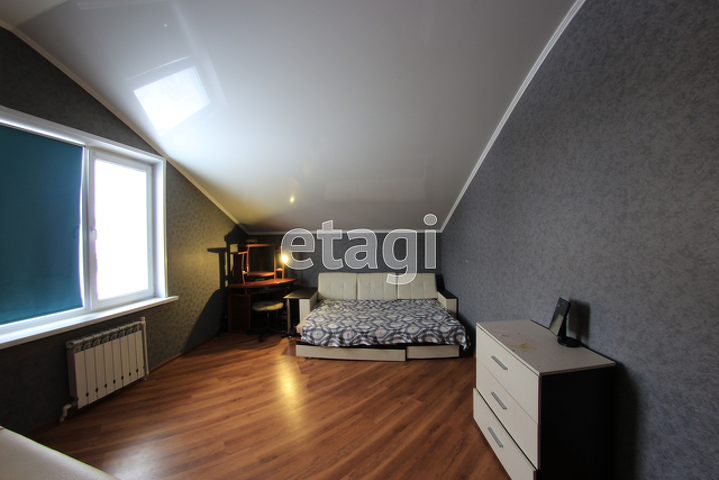 Продажа дома, 150м <sup>2</sup>, 3 сот., Саратов, Саратовская область,  Волжский 