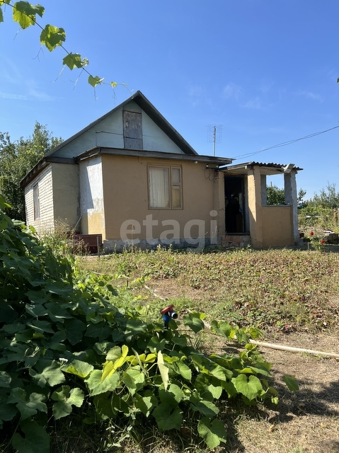 Продажа дачи, 44м <sup>2</sup>, 5 сот., Саратов, Саратовская область,  Саратов