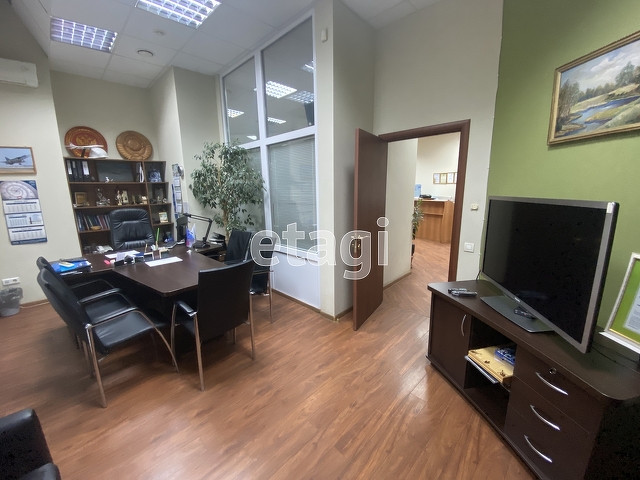 Продажа коммерческой недвижимости, 402м <sup>2</sup>, Саратов, Саратовская область,  Саратов