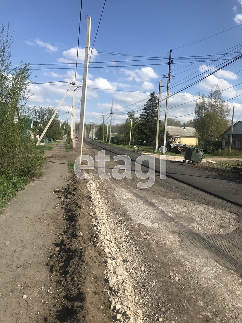 Продажа дома, 45м <sup>2</sup>, 6 сот., Саратов, Саратовская область,  Энгельсский