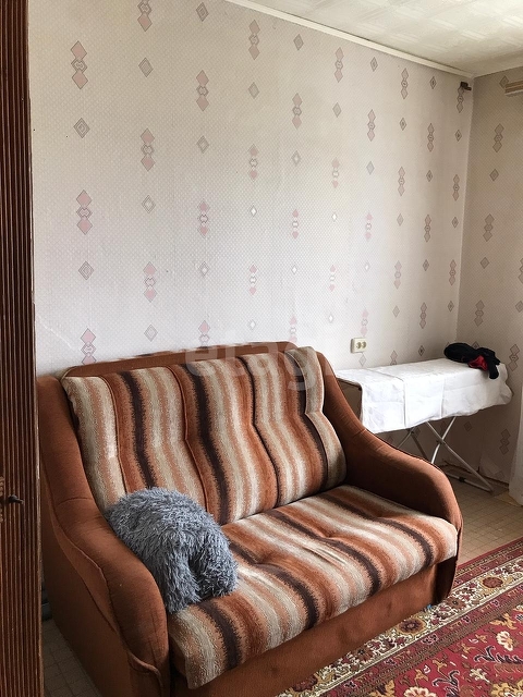 Продажа 1-комнатной квартиры, Саратов, Саратовская область,  Саратов