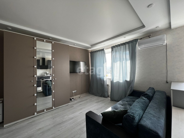 Продажа 1-комнатной квартиры, Саратов, Саратовская область,  Саратов