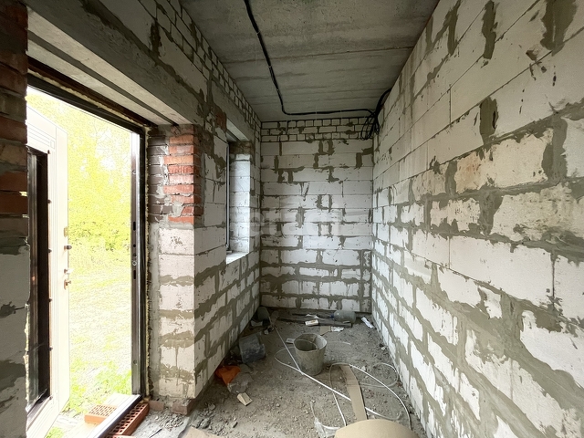 Продажа дома, 177м <sup>2</sup>, 1 сот., Саратов, Саратовская область,  Татищевский