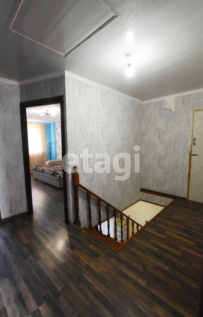 Продажа дома, 140м <sup>2</sup>, 6 сот., Саратов, Саратовская область,  Ленинский