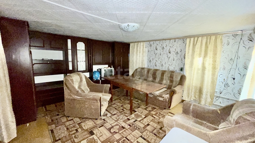 Продажа дома, 51м <sup>2</sup>, 15 сот., Саратов, Саратовская область,  Аткарск