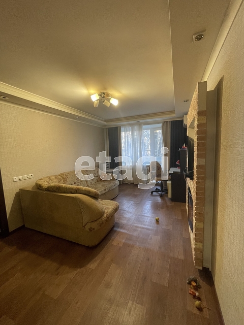 Продажа 2-комнатной квартиры, Саратов, Саратовская область,  Саратов