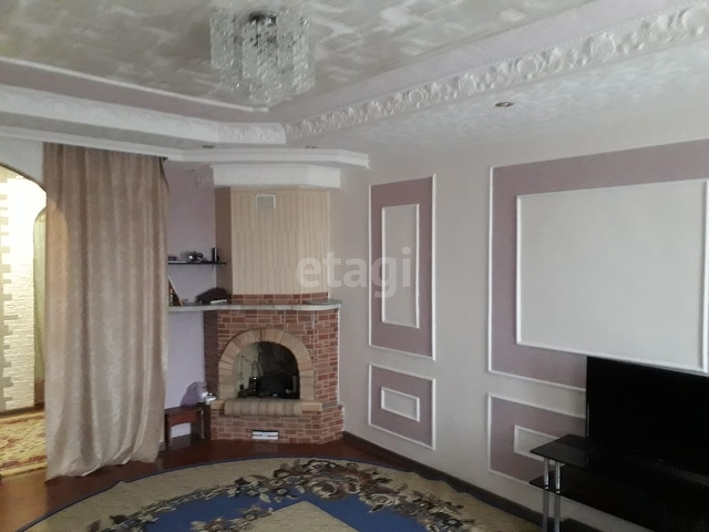 Продажа дома, 165м <sup>2</sup>, 9 сот., Саратов, Саратовская область,  