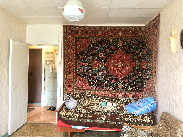 Продажа 3-комнатной квартиры, Саратов, Саратовская область,  Саратов