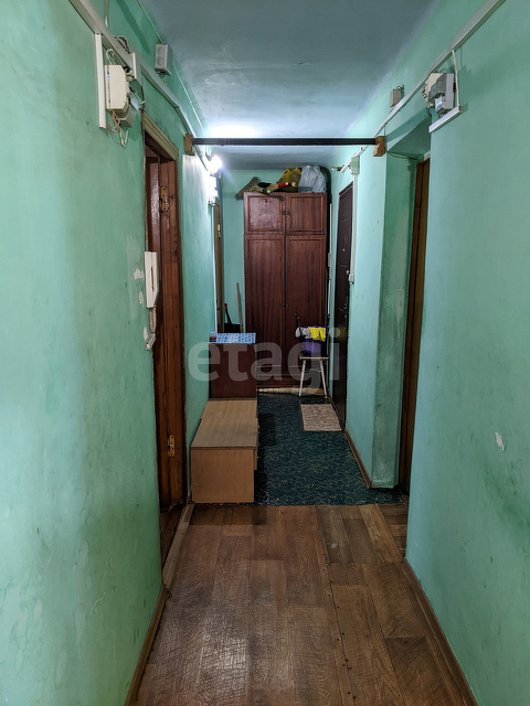 Продажа комнаты, 13м <sup>2</sup>, Саратов, Саратовская область,  Саратов