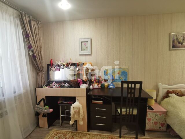 Продажа дома, 75м <sup>2</sup>, 5 сот., Саратов, Саратовская область,  Ленинский