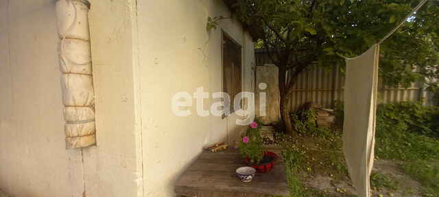 Продажа дома, 78м <sup>2</sup>, 6 сот., Саратов, Саратовская область,  Заводской