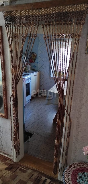 Продажа дома, 51м <sup>2</sup>, 6 сот., Саратов, Саратовская область,  