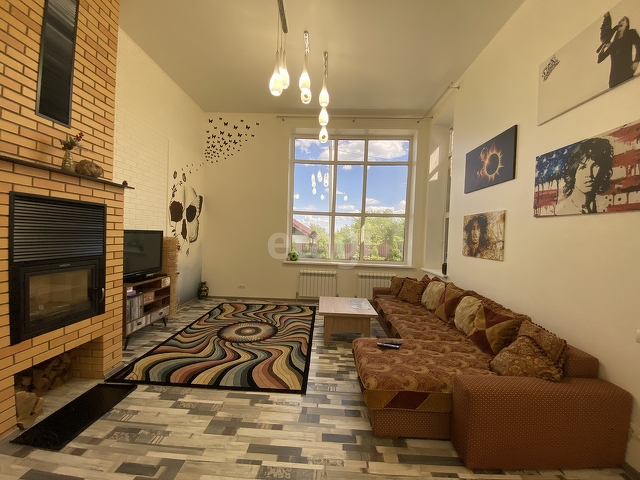 Продажа дома, 154м <sup>2</sup>, 12 сот., Саратов, Саратовская область,  