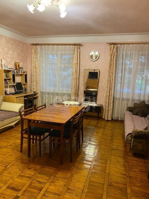 Продажа 3-комнатной квартиры, Саратов, Саратовская область,  Саратов