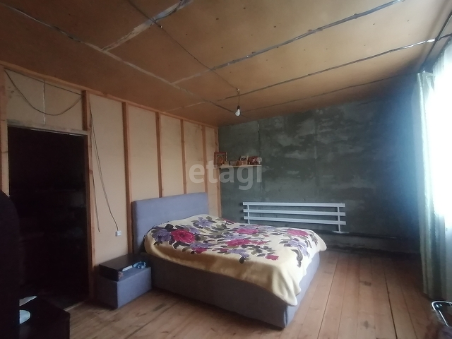 Продажа дома, 119м <sup>2</sup>, 18 сот., Саратов, Саратовская область,  