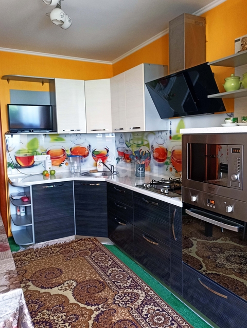 Продажа 3-комнатной квартиры, Саратов, Саратовская область,  Приволжский