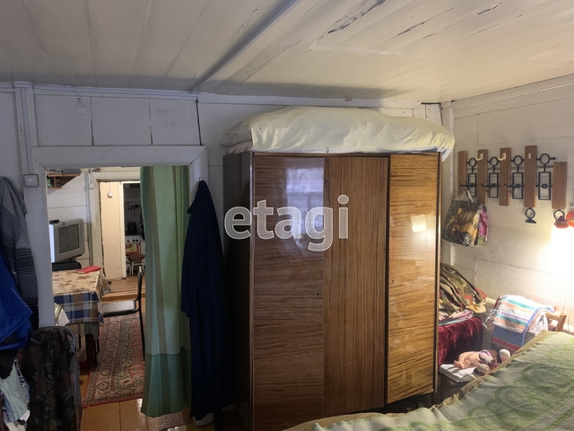 Продажа дома, 46м <sup>2</sup>, 13 сот., Саратов, Саратовская область,  