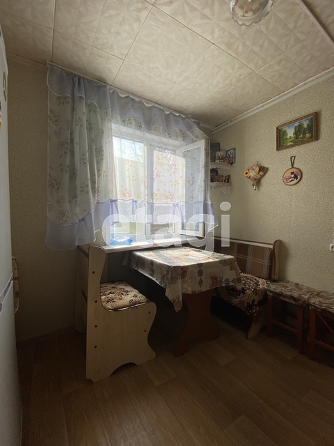 Продажа дома, 52м <sup>2</sup>, 9 сот., Саратов, Саратовская область,  