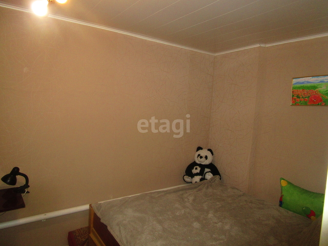 Продажа дома, 38м <sup>2</sup>, 1 сот., Саратов, Саратовская область,  Кировский