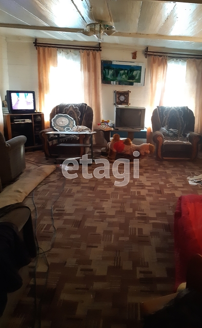 Продажа дома, 67м <sup>2</sup>, 15 сот., Саратов, Саратовская область,  