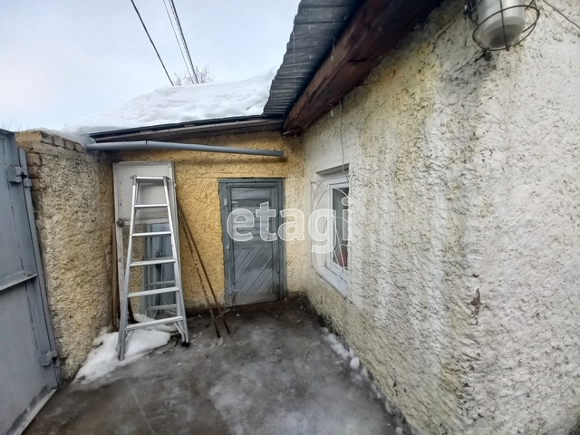 Продажа дома, 57м <sup>2</sup>, 3 сот., Саратов, Саратовская область,  Октябрьский