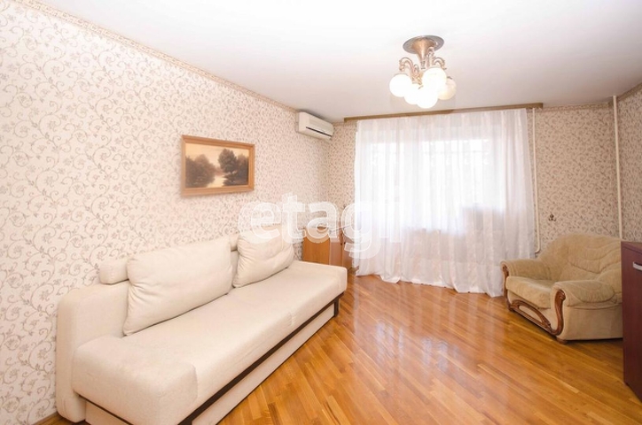 Продажа 3-комнатной квартиры, Саратов, Саратовская область,  Саратов