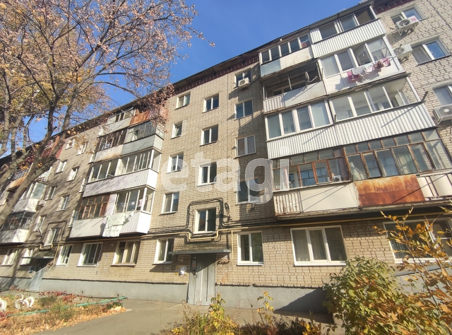 Продажа 2-комнатной квартиры, Саратов, Саратовская область,  Саратов