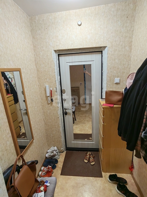 Продажа 1-комнатной квартиры, Саратов, Саратовская область,  Саратов