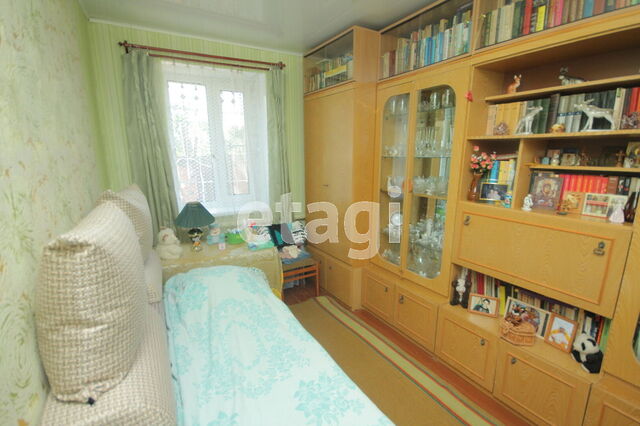 Продажа дома, 63м <sup>2</sup>, 5 сот., Саратов, Саратовская область,  