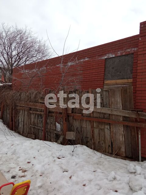 Продажа дома, 183м <sup>2</sup>, 2 сот., Саратов, Саратовская область,  Октябрьский