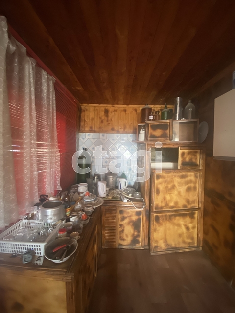 Продажа дачи, 108м <sup>2</sup>, 4 сот., Саратов, Саратовская область,  